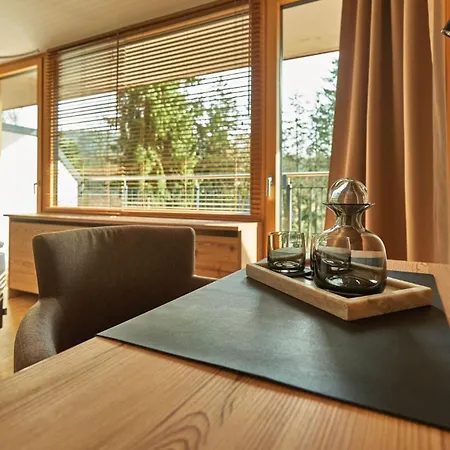 Dreiburgensee Naturhotel & Im Bayrischen Wald Hotel Thurmansbang