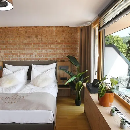 Dreiburgensee Naturhotel & Im Bayrischen Wald Thurmansbang