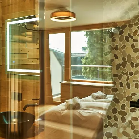 Dreiburgensee Naturhotel & Im Bayrischen Wald ホテル *