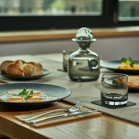 ホテル Dreiburgensee Naturhotel & Im Bayrischen Wald Thurmansbang