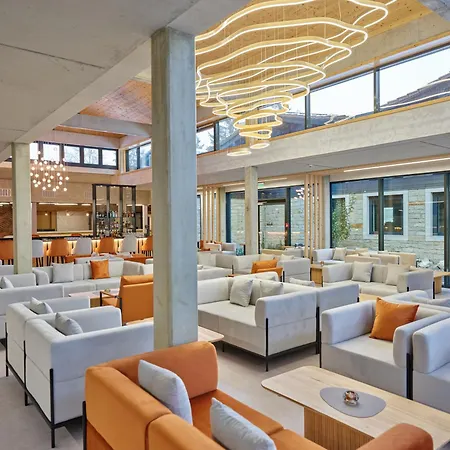 Dreiburgensee Naturhotel & Im Bayrischen Wald