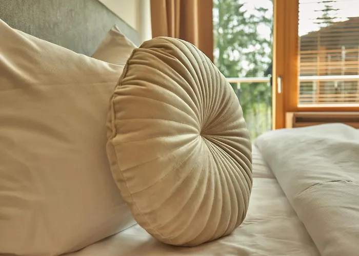Dreiburgensee Naturhotel & Im Bayrischen Wald Hotel Thurmansbang