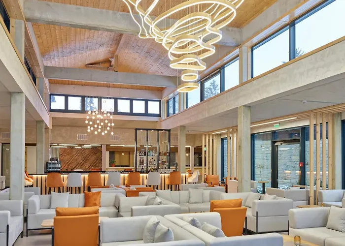 Dreiburgensee Naturhotel & Im Bayrischen Wald Hotel *