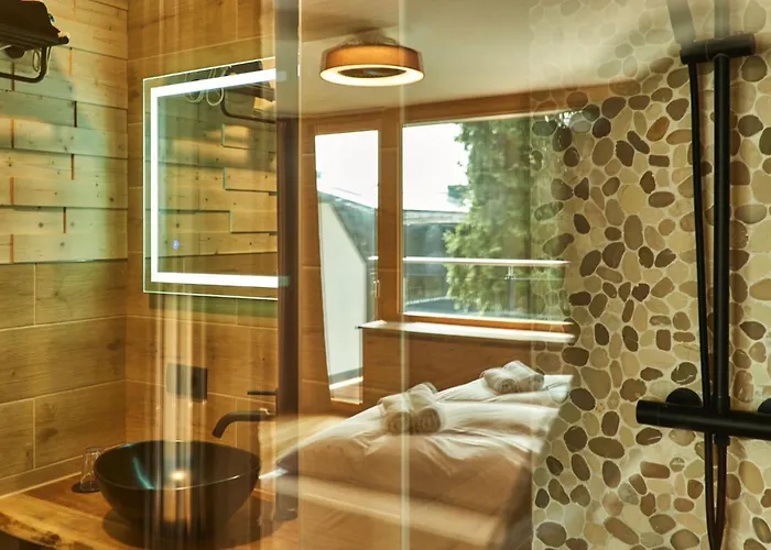 Dreiburgensee Naturhotel & Im Bayrischen Wald Hotel