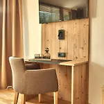Ξενοδοχείο Dreiburgensee Naturhotel & Im Bayrischen Wald *