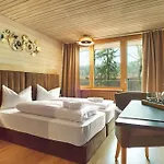 Dreiburgensee Naturhotel & Im Bayrischen Wald * Thurmansbang
