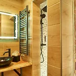 Dreiburgensee Naturhotel & Im Bayrischen Wald Ξενοδοχείο *