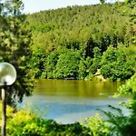 Dreiburgensee Naturhotel & Im Bayrischen Wald فندق *