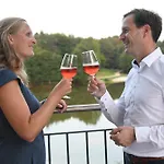 فندق Dreiburgensee Naturhotel & Im Bayrischen Wald Thurmansbang
