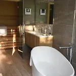 Dreiburgensee Naturhotel & Im Bayrischen Wald * Thurmansbang