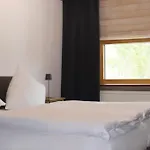 Dreiburgensee Naturhotel & Im Bayrischen Wald * Thurmansbang