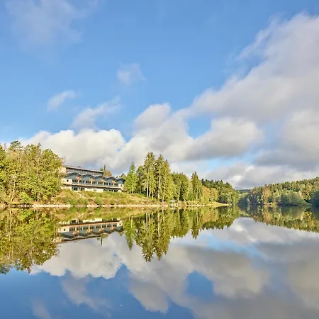 Dreiburgensee Naturhotel & Im Bayrischen Wald * Thurmansbang