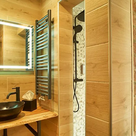 Das Dreiburgensee Naturhotel & Spa Hotel *