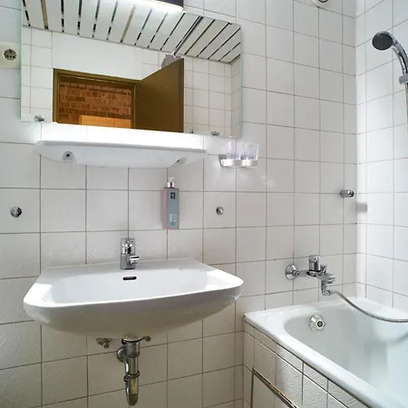 Das Dreiburgensee Naturhotel & Spa *