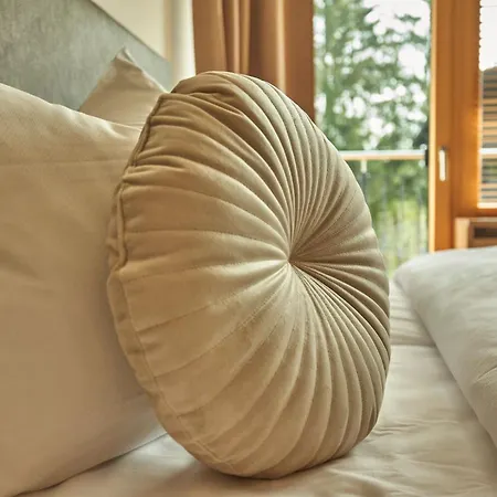 Dreiburgensee Naturhotel & Im Bayrischen Wald Hotel Thurmansbang