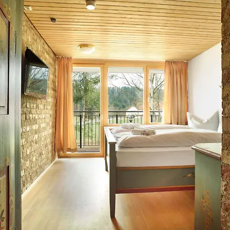 Dreiburgensee Naturhotel & Im Bayrischen Wald 酒店