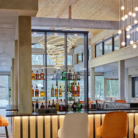 Das Dreiburgensee Naturhotel & Spa Hotel