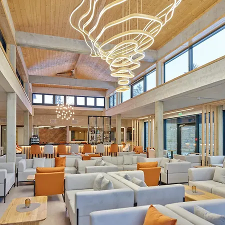 Dreiburgensee Naturhotel & Im Bayrischen Wald Ξενοδοχείο *