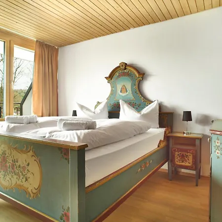 Hotel Das Dreiburgensee Naturhotel & Spa Thurmansbang