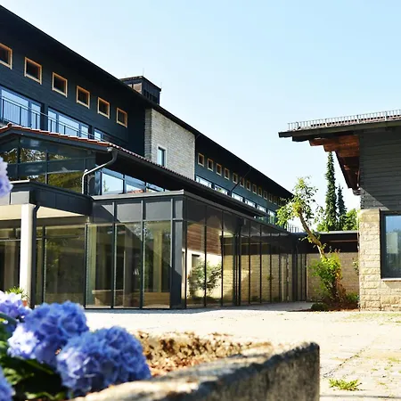 Hotel Das Dreiburgensee Naturhotel & Spa