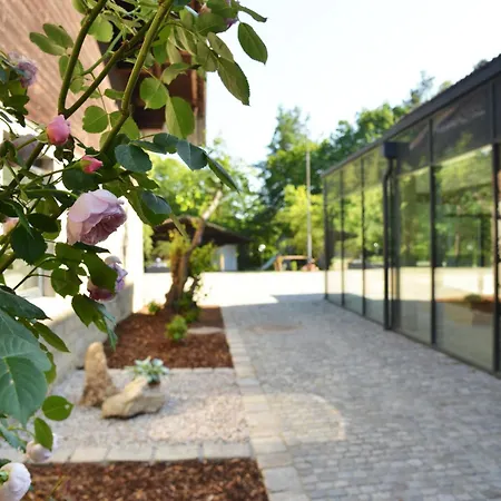 Das Dreiburgensee Naturhotel & Spa Hotel *
