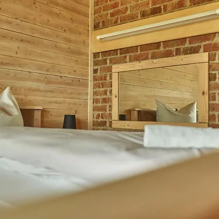 Hotell Dreiburgensee Naturhotel & Im Bayrischen Wald