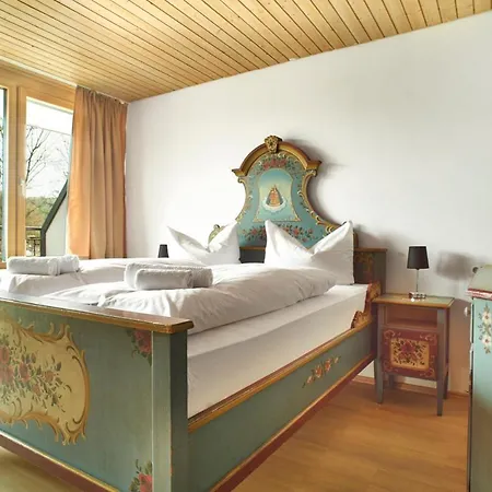 Hotell Dreiburgensee Naturhotel & Im Bayrischen Wald Thurmansbang