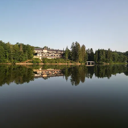 Hotell Dreiburgensee Naturhotel & Im Bayrischen Wald Thurmansbang