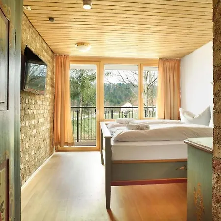 Dreiburgensee Naturhotel & Im Bayrischen Wald Hotel Thurmansbang