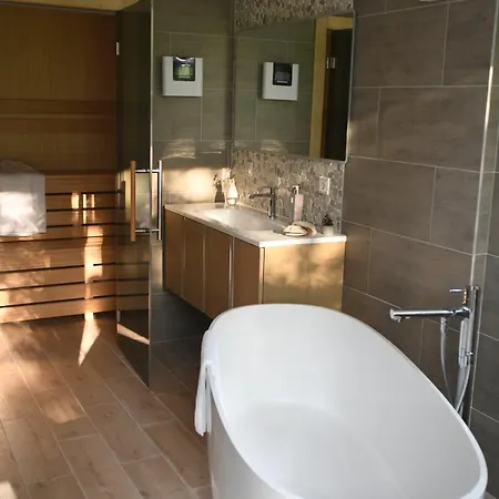 Dreiburgensee Naturhotel & Im Bayrischen Wald * Thurmansbang