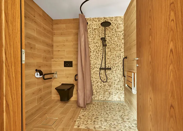 Hotel Dreiburgensee Naturhotel & Im Bayrischen Wald Thurmansbang