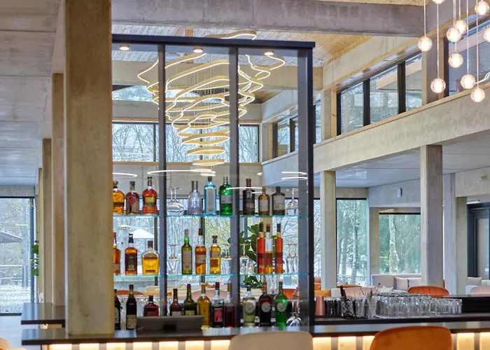 Dreiburgensee Naturhotel & Im Bayrischen Wald Hotel