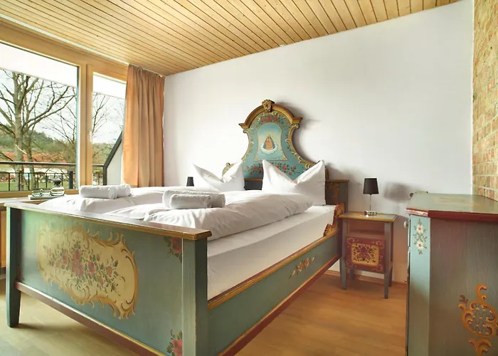 Hotel Dreiburgensee Naturhotel & Im Bayrischen Wald Thurmansbang