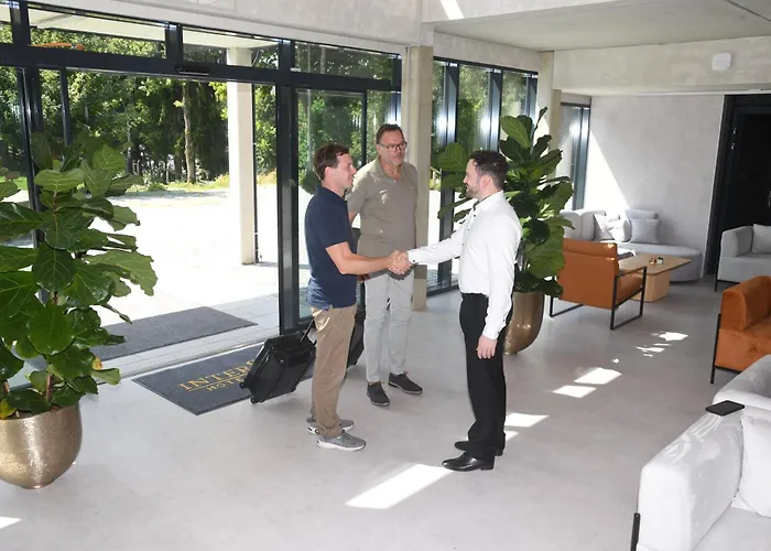 Dreiburgensee Naturhotel & Im Bayrischen Wald Hotel Thurmansbang